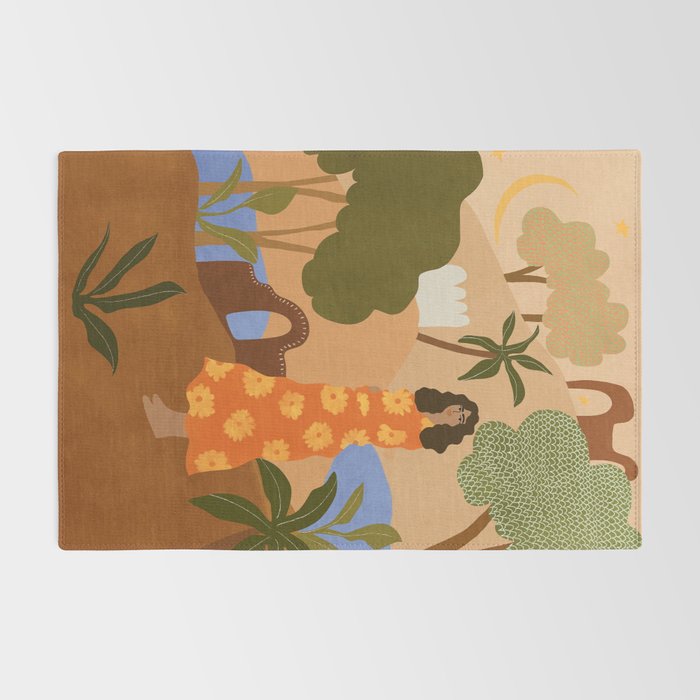 Paradise Rug Gallery Image 2