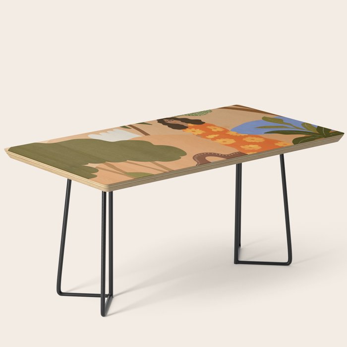 Paradise Coffee Table Gallery Image 1