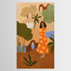 Paradise Tablecloth Gallery Image 2