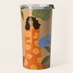 Paradise Travel Mug Gallery Image 2