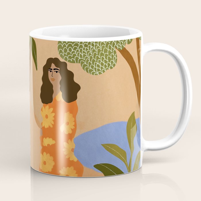 Paradise Coffee Mug Gallery Image 1