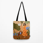 Paradise Tote Bag Gallery Image 2