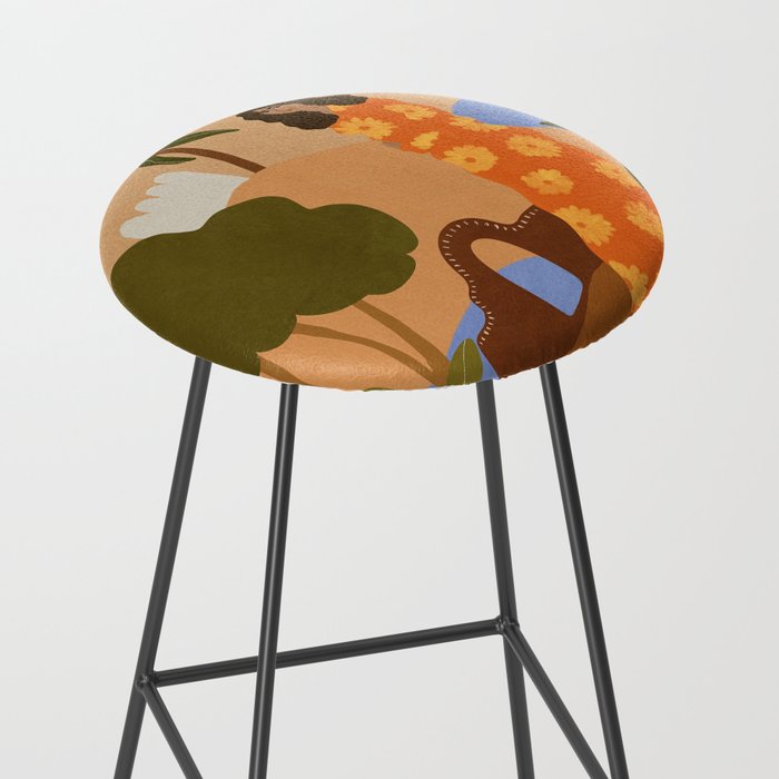 Paradise Stool Gallery Image 2
