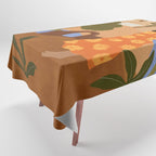 Paradise Tablecloth Gallery Image 1