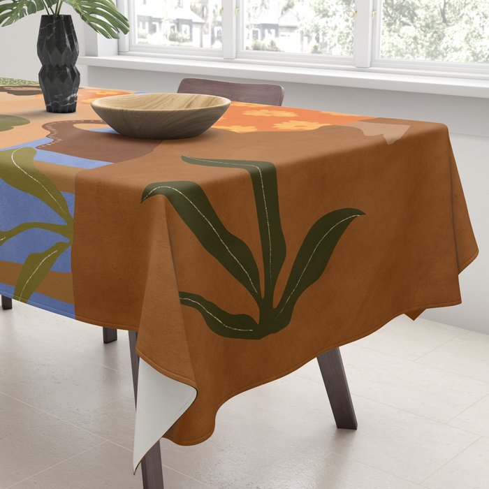 Paradise Tablecloth Gallery Image 3