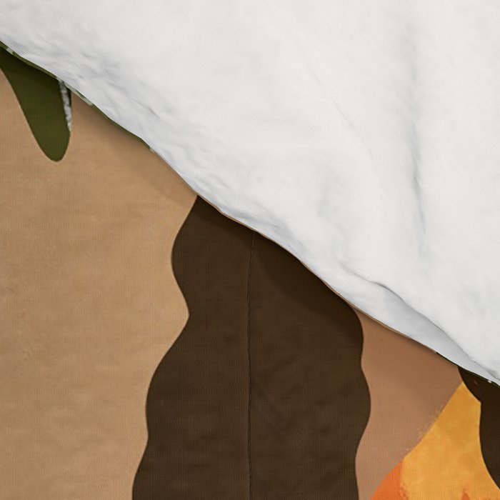 Paradise Comforter Gallery Image 4