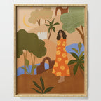 Paradise Serving Tray Gallery Image 1