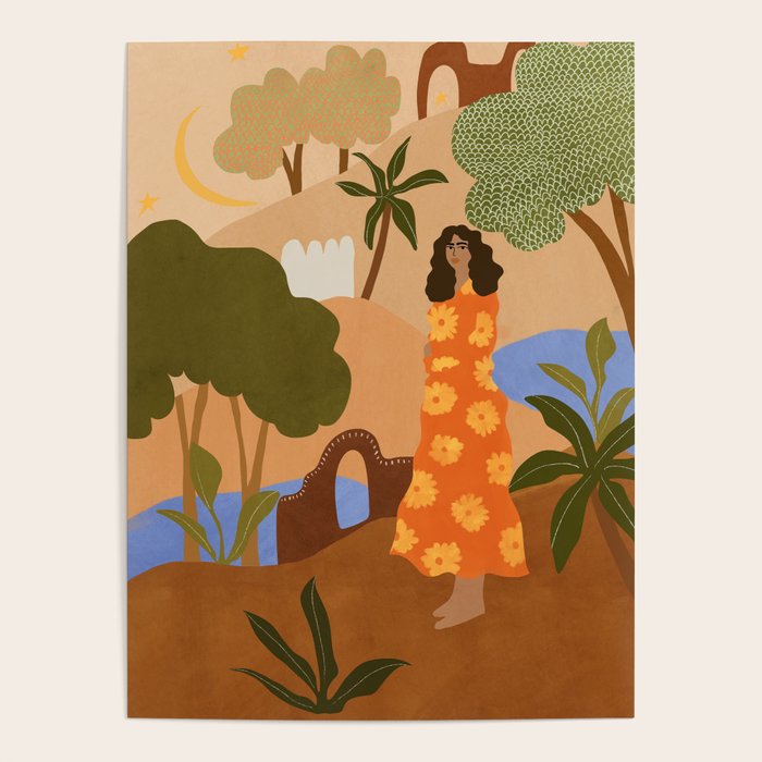 Paradise Poster Gallery Image 1