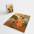 Paradise Jigsaw Puzzle Gallery Image 2
