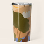 Paradise Travel Mug Gallery Image 3