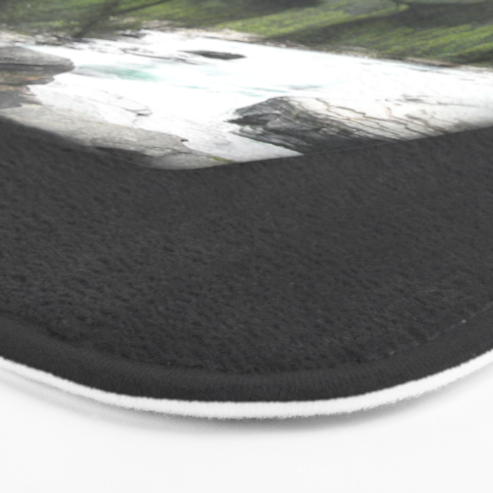 Inner Nature Bath Mat Gallery Image 3