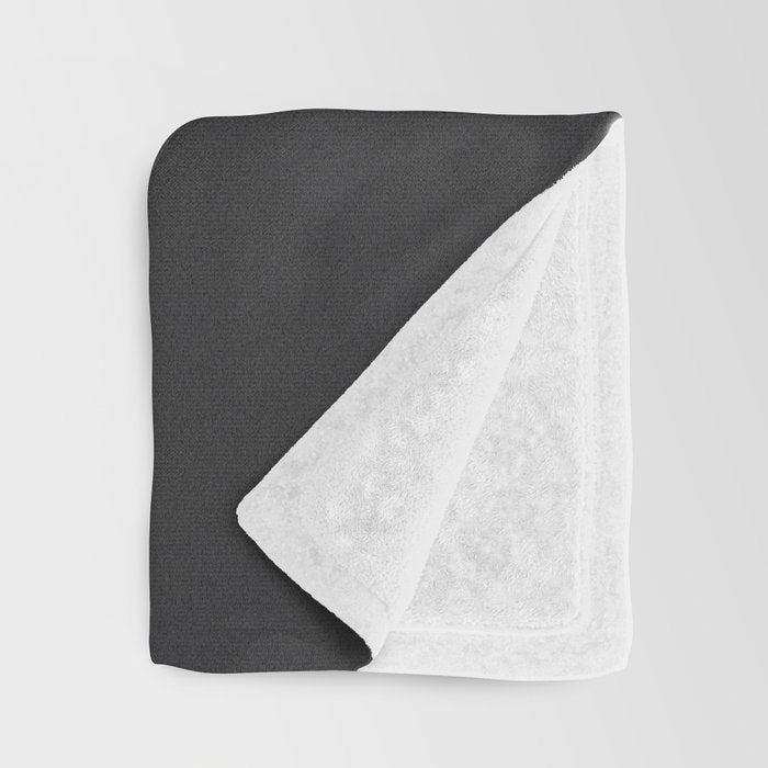 Inner Nature Throw Blanket Gallery Image 3