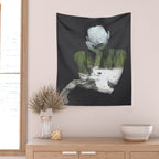 Inner Nature Wall Tapestry Gallery Image 2