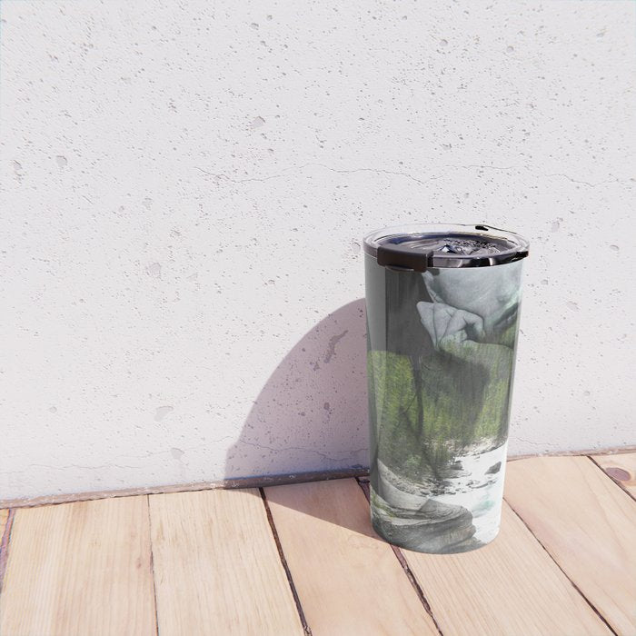 Inner Nature Travel Mug Gallery Image 4