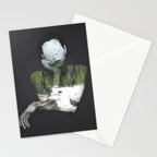 Inner Nature Stationery Card Gallery Image 2