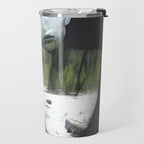 Inner Nature Travel Mug Gallery Image 2