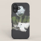 Inner Nature iPhone Case Gallery Image 1