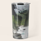 Inner Nature Travel Mug Gallery Image 1