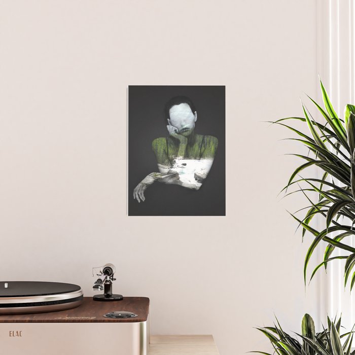 Inner Nature Poster Gallery Image 2