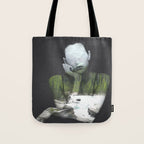 Inner Nature Tote Bag Gallery Image 1