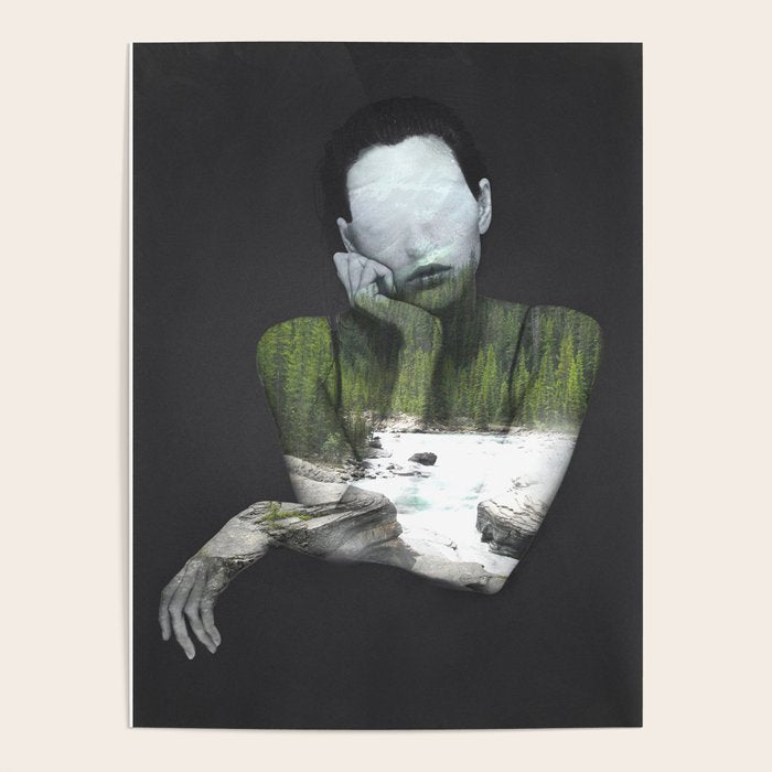 Inner Nature Poster Gallery Image 1