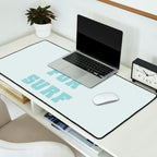 Pray For Surf Desk Mat Gallery Image 2
