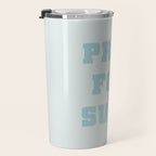 Pray For Surf Travel Mug Gallery Image 3