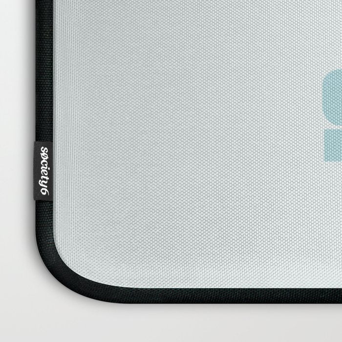 Pray For Surf Laptop Sleeve Gallery Image 3
