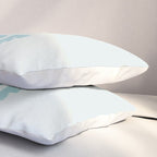 Pray For Surf Pillow Sham Gallery Image 3