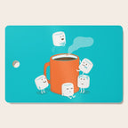 Cannonball Cutting Board Gallery Image 1