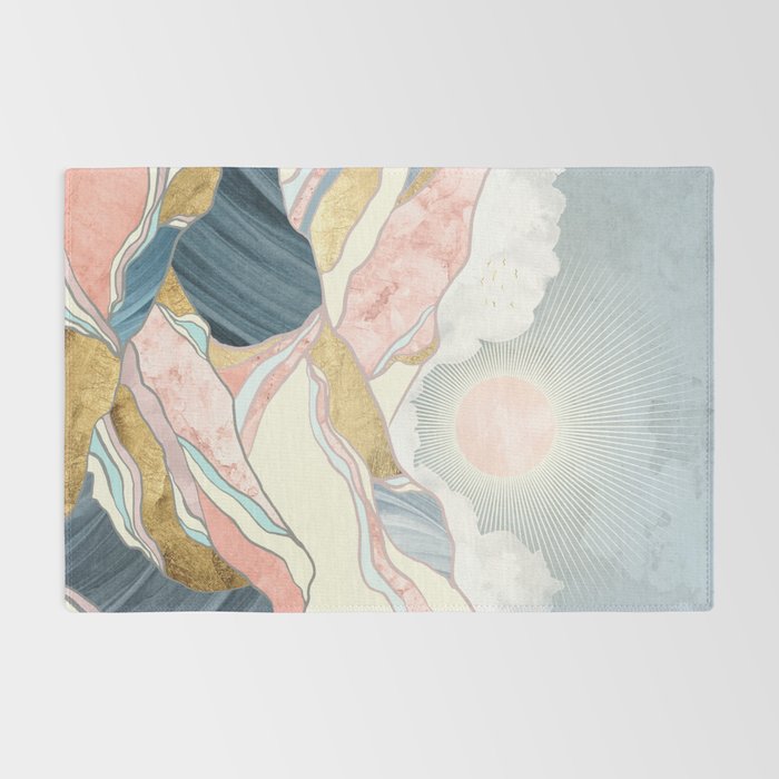 Spring Morning Rug Gallery Image 2