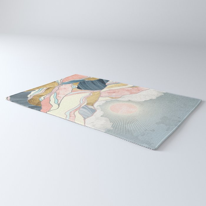 Spring Morning Rug Gallery Image 3