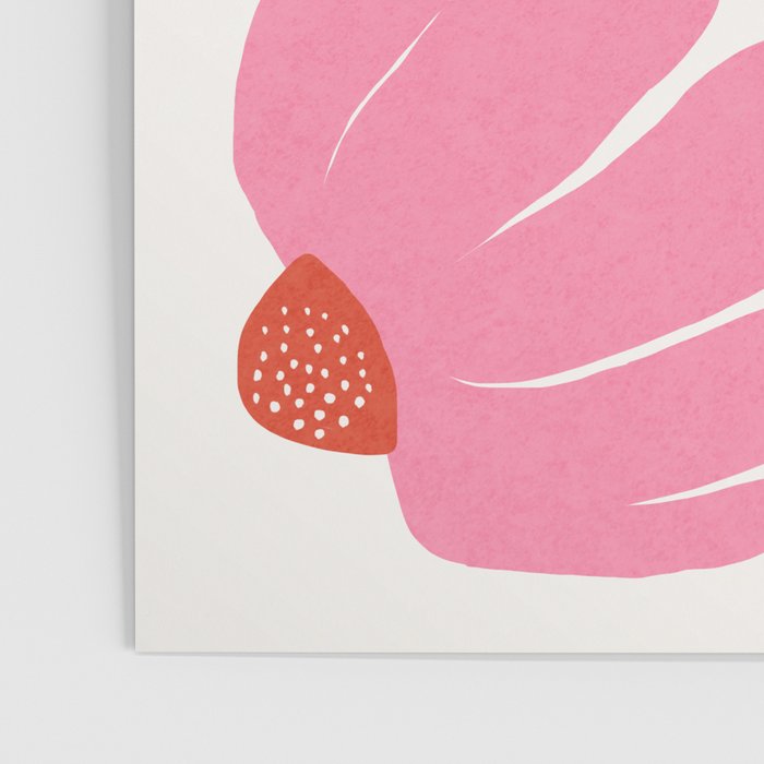 Whimsy Bloom Poster Gallery Image 3