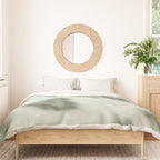 Shades of Green | Oaxaca Travel Photography Duvet Cover Gallery Image 3