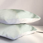 Shades of Green | Oaxaca Travel Photography Pillow Sham Gallery Image 3