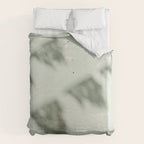 Shades of Green | Oaxaca Travel Photography Duvet Cover Gallery Image 6