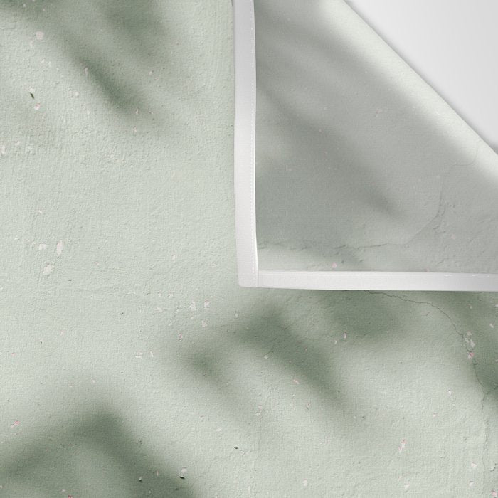 Shades of Green | Oaxaca Travel Photography Wall Tapestry Gallery Image 3