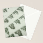 Shades of Green | Oaxaca Travel Photography Stationery Card Gallery Image 2