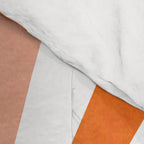 Sun Retro Art V Comforter Gallery Image 4