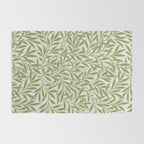 Willow by William Morris Rug Gallery Image 2