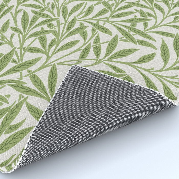 Willow by William Morris Rug Gallery Image 4