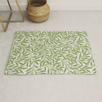 Willow by William Morris Rug Gallery Image 1