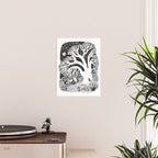 Tree of Life Poster Gallery Image 2