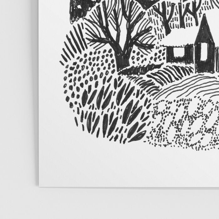 Tree of Life Poster Gallery Image 3