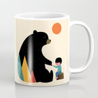 Promise Coffee Mug Gallery Image 1