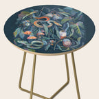 Snake Banksia Forest Side Table Gallery Image 2