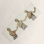 Spring Summer Collection Yoga Mat Gallery Image 1