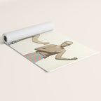Spring Summer Collection Yoga Mat Gallery Image 2