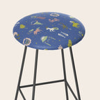 Strange Fortunes: Dreamscape Stool Gallery Image 2