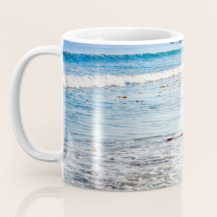 Summer Sea Coffee Mug Gallery Image 3